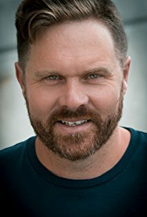 фото Уилл Холл