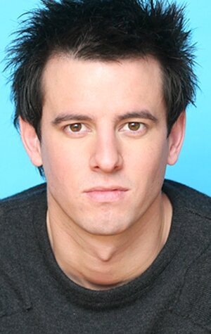 фото Чарли МакДермотт