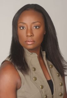 фото Кэндис МакКой