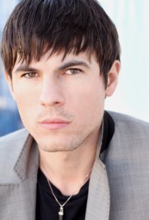 фото Чандлер Рилко