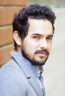 фото Алехандро Эдда