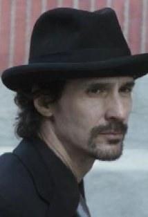 фото Дин Бруди