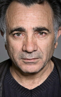 фото Моше Ивги