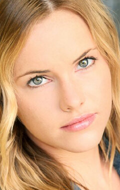 фото Лорен Грегг