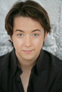 фото Брэдфорд Андерсон