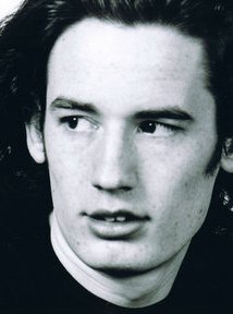 фото Адам Стефенсон