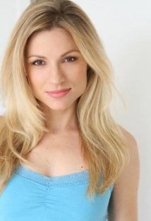 фото Джулия Дентон Френсис