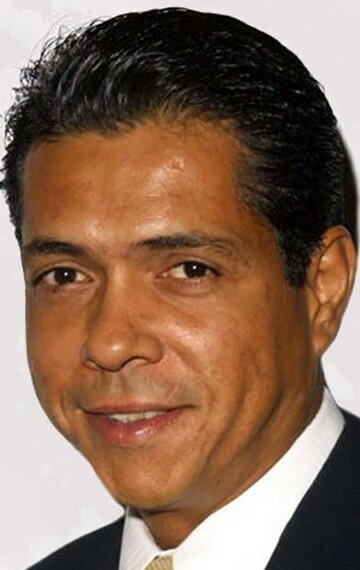 фото Рамон Франко