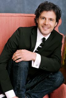 фото Джозеф Гилберт