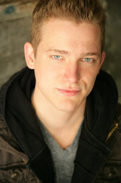 фото Брэд Букаускас