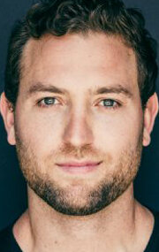 фото Тревор Ли Джорджсон