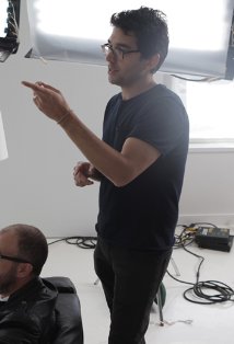 фото Филлип Ван