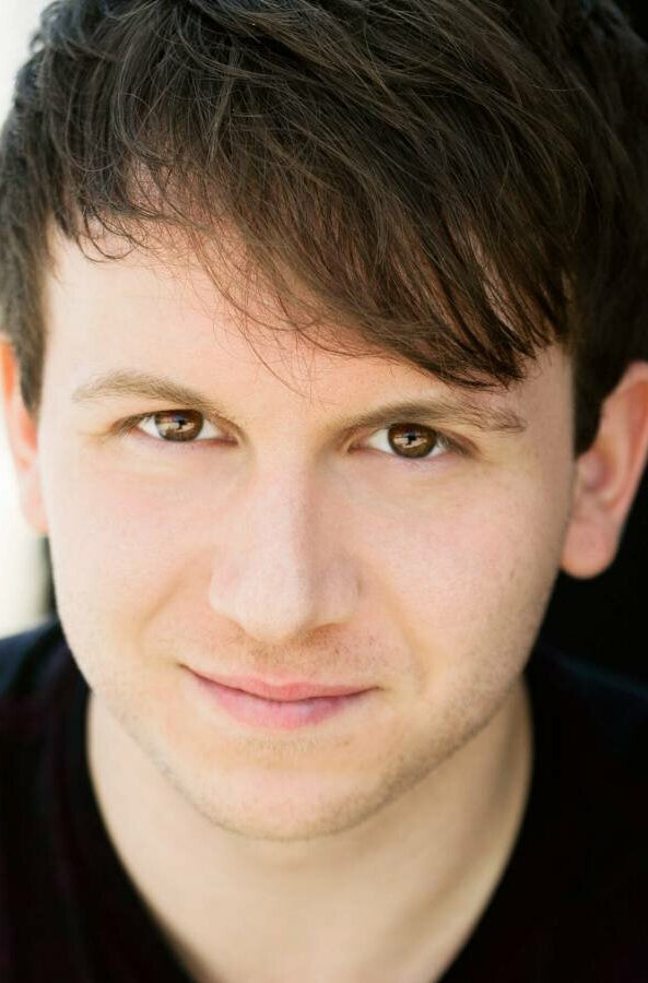 фото Джерард Канонико