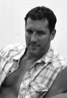 фото Дэвид Форд