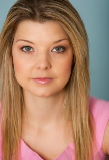 фото Кимберли Уэстбрук