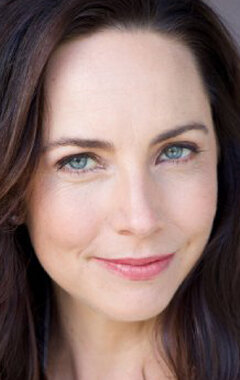 фото Лорел Харрис