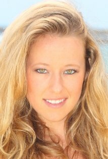 фото Сара Уильямс