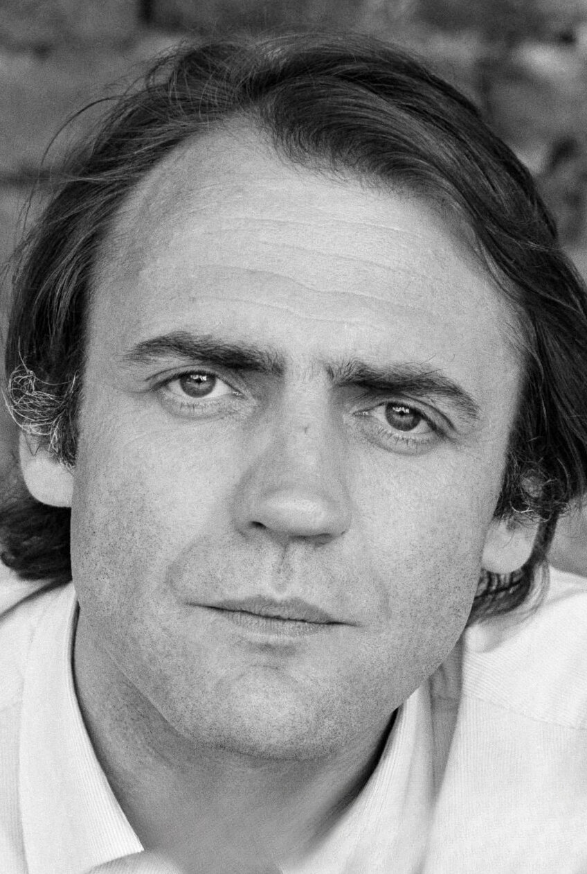 фото Бруно Ганц