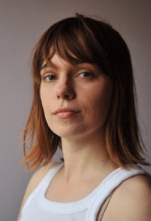 фото Bernadette Cuvalo