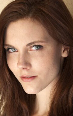 фото Келси Сандерс