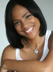 фото Мони Лав