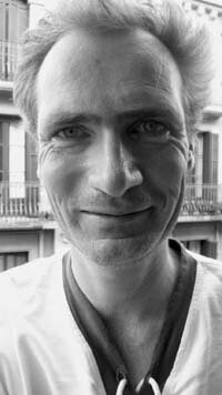 фото Йохан Крамер