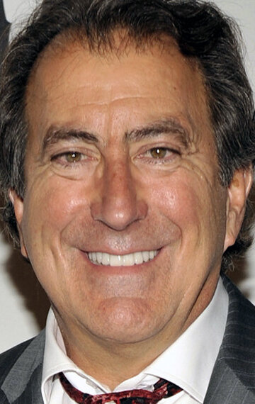 фото Кенни Ортега