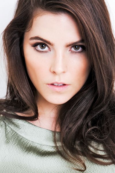 фото Эйлин Алана