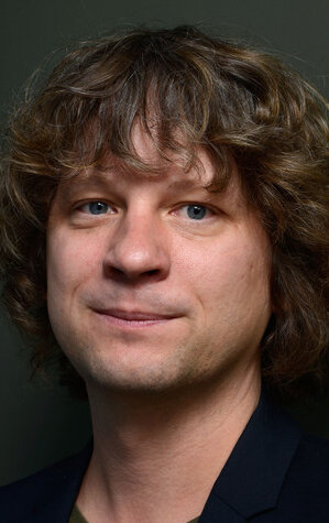 фото Терри Майлз