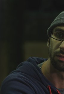 фото Брэд Калвер