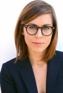 фото Келли Мэй