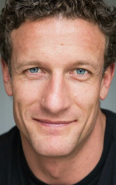 фото Майк Эдвард