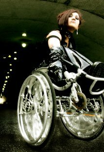 фото Оти Энджел