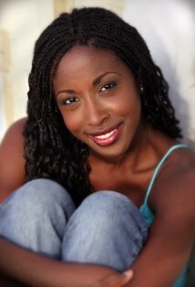 фото Гэйл Андерсон