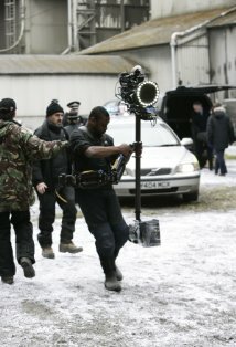 фото Андрей Остин