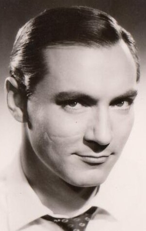 фото Мартин Бенрат