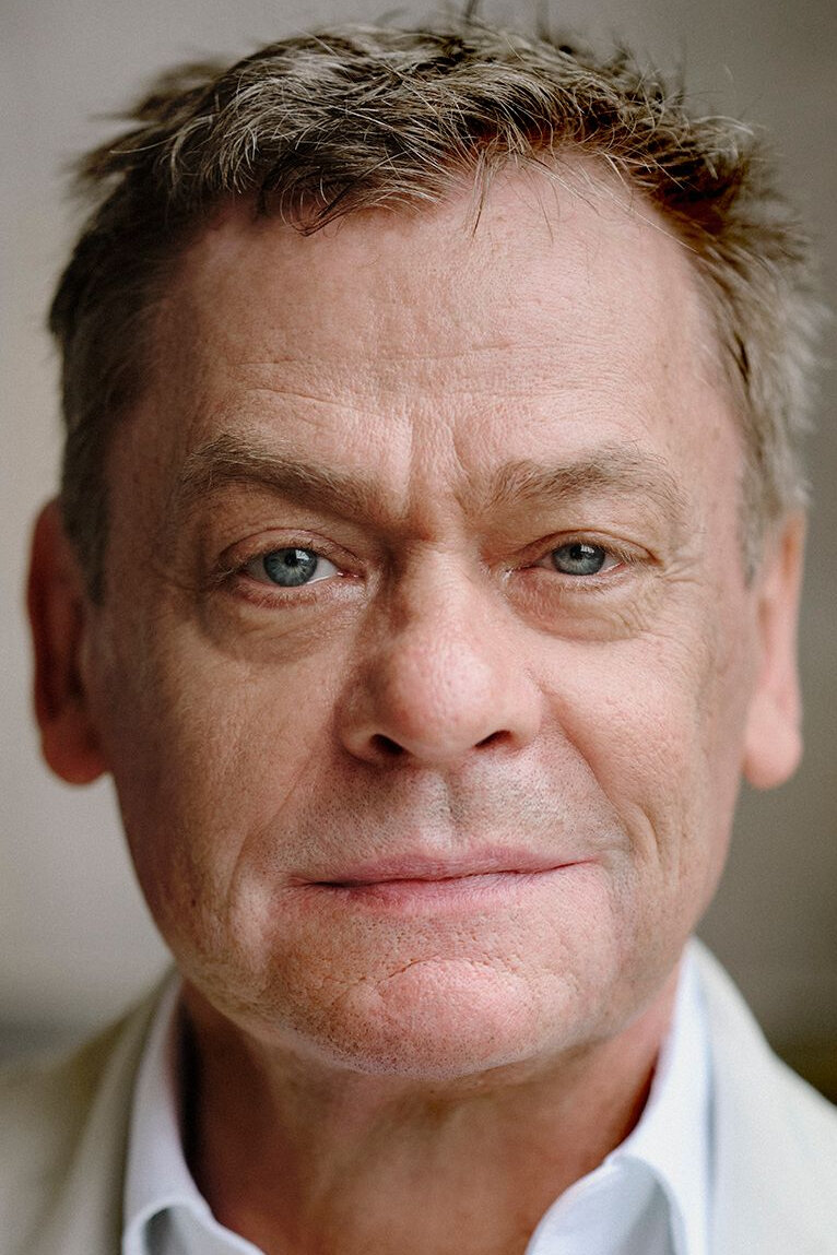 фото Сильвестр Грот