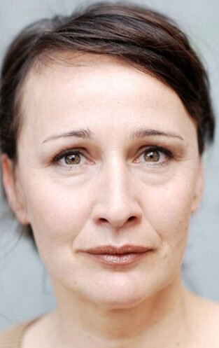 фото Ульрике Арнольд