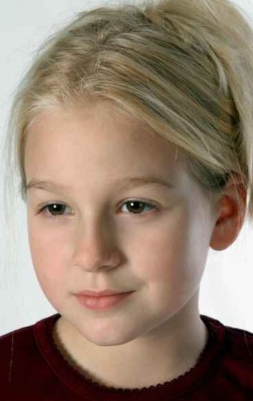 фото Сорайя Рихтер