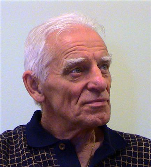 фото Ярослав Томса