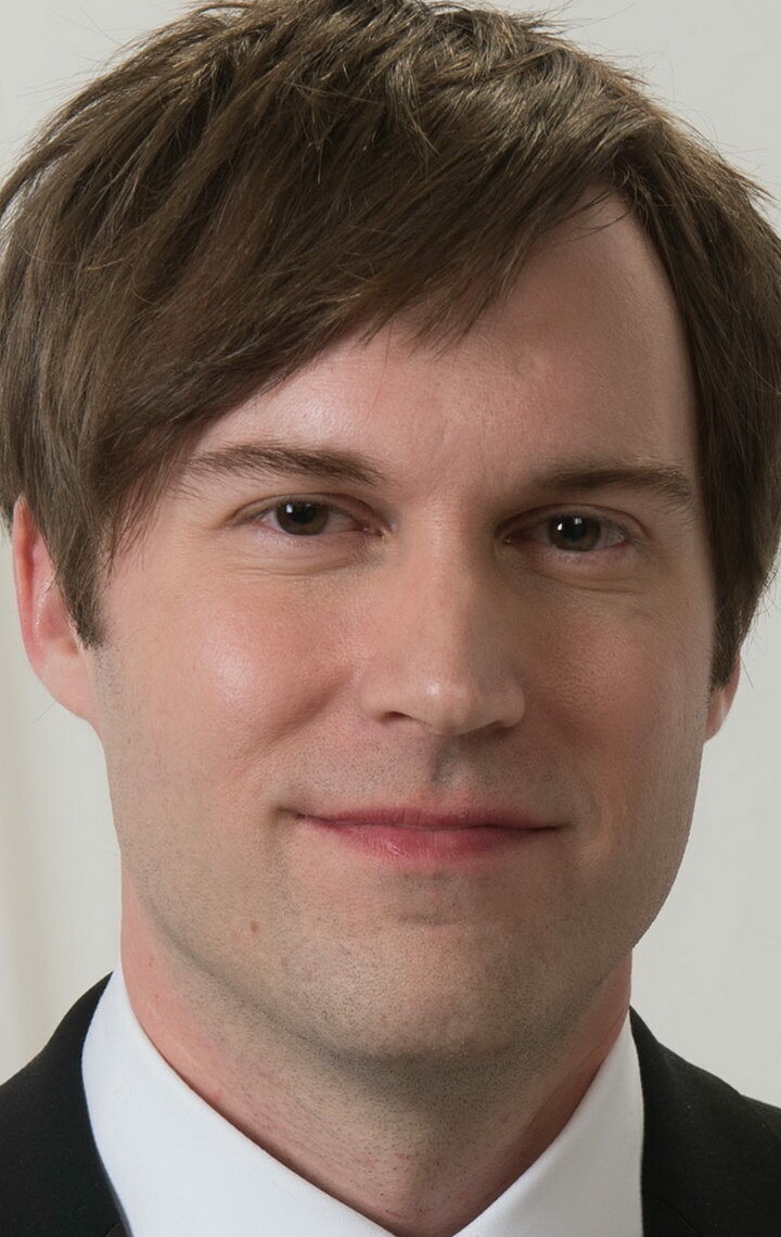 фото Шон Кристенсен