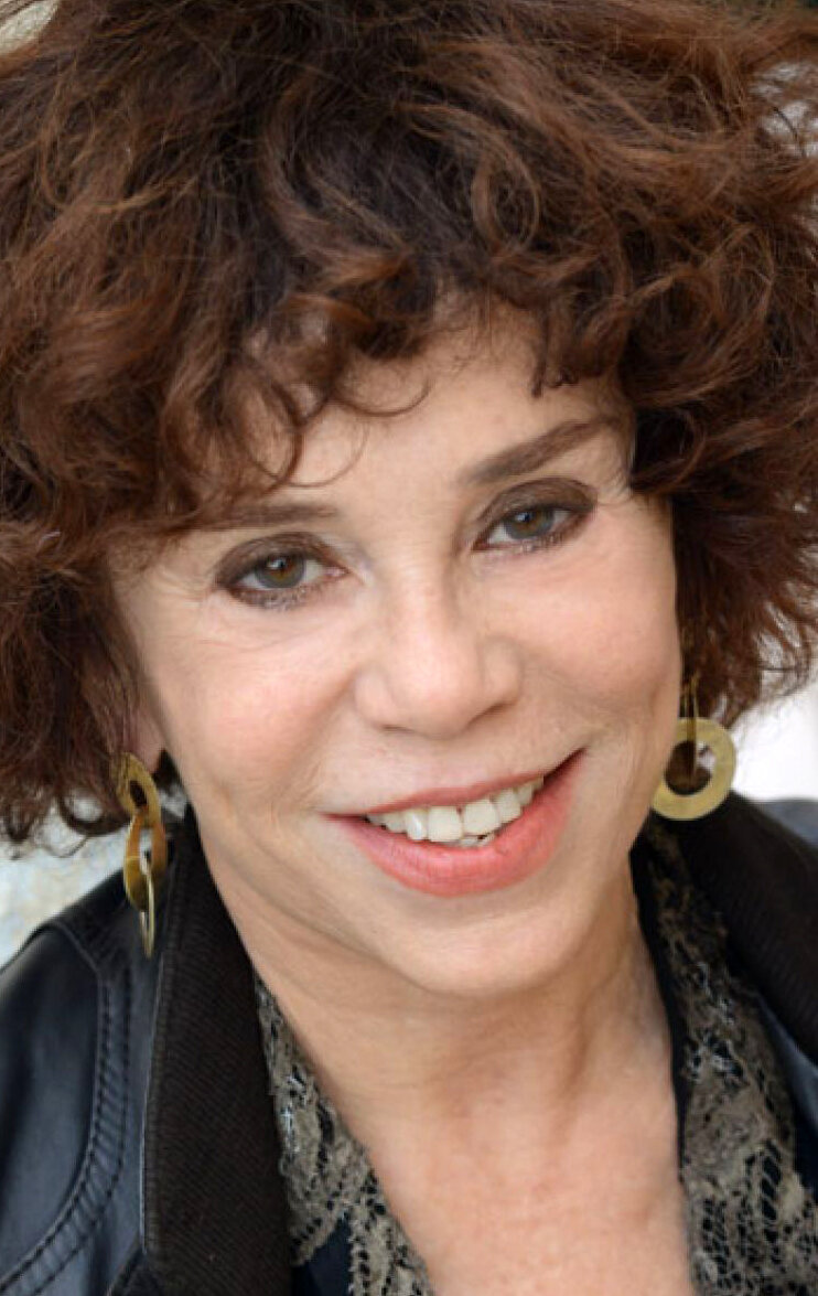 фото Даниэла Пиперно