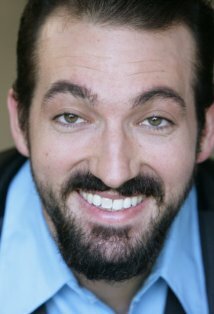 фото Крис Корбин