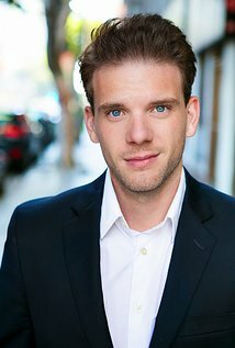 фото Дэйв Абед