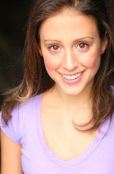 фото Лорен Лопез