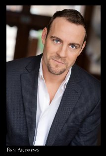 фото Бен Эндрюс