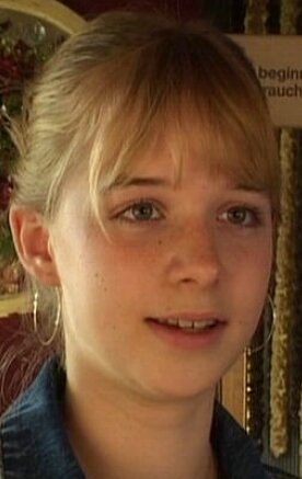 фото Тереза Фильсмайер