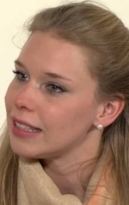 фото Янина Фильсмайер