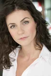 фото Джоан Мюррэй