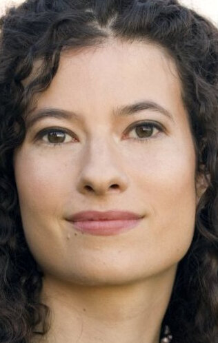 фото Рэйчел Аппелбаум